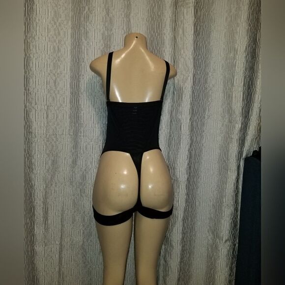 High waisted waist trainer butt lifter lift 3XL - Picture 8 of 13